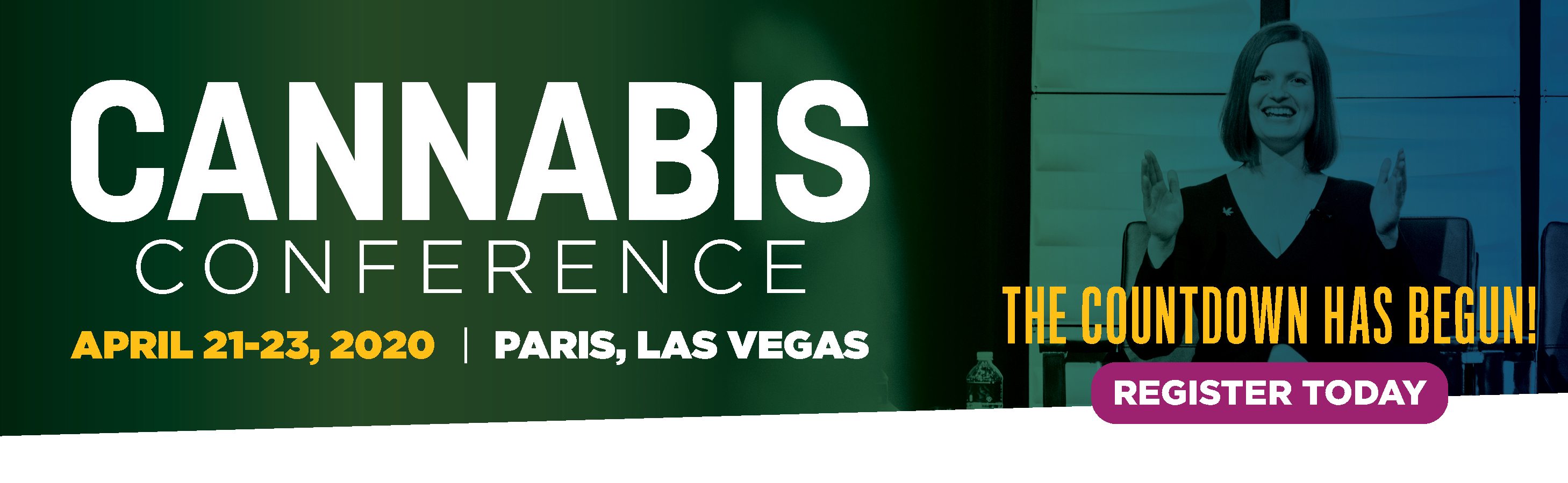 Cannabis Conference 2020