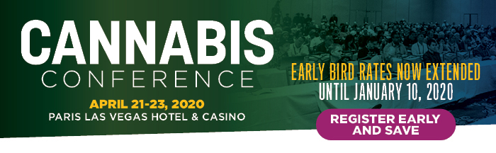 Cannabis Conference 2020