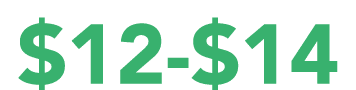 $12 $14