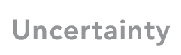 Uncertainty