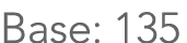 Base: 135