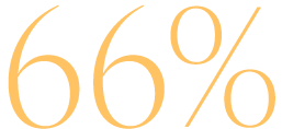 66%