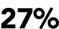 27%