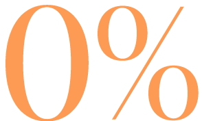 0%