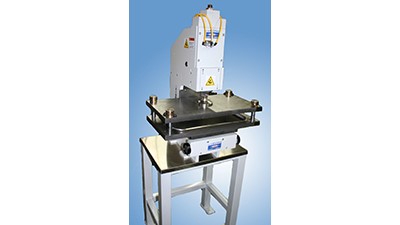 Clean room presses - Today's Medical Developments