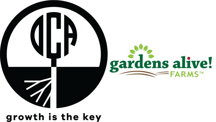 DCA Outdoor to manage Gardens Alive! Oregon operations - Nursery Management