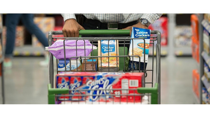 Walmart makes plastic packaging waste reduction commitments - Recycling ...