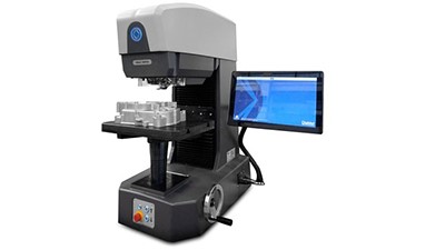 Wilson universal hardness tester - Today's Medical Developments