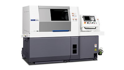 Citizen's Swiss-type, fixed headstock lathes - Today's Medical