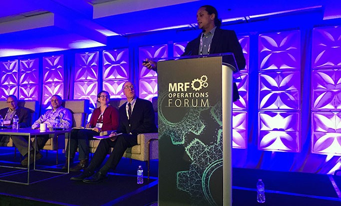 2019 MRF Operations Forum: Operators Share Insights From Their ...