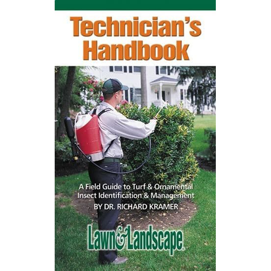 Lawn & Landscape Technician’s Handbook - GIE Media, Inc.