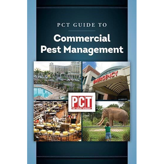 PCT Guide to Commercial Pest Management GIE Media, Inc.