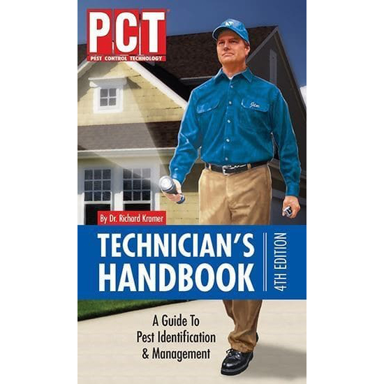 PCT Technicians Handbook, 4th Edition GIE Media, Inc.