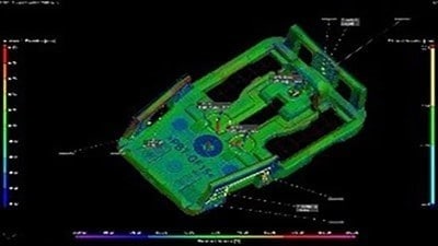 Visual Graphics Ct Software CT-data analysis, visualization software - Aerospace Manufacturing and ...