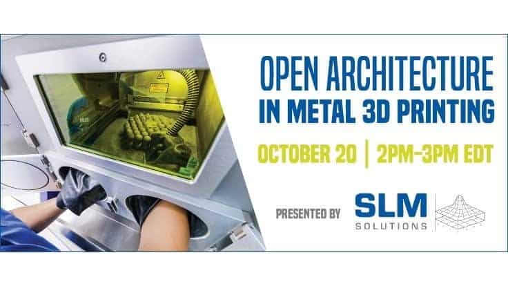 Open Architecture 3d Printer