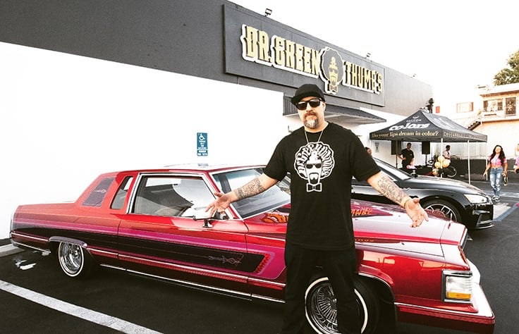 Cypress Hill’s B-Real On Building A Cannabis Brand, Managing Taxes And ...