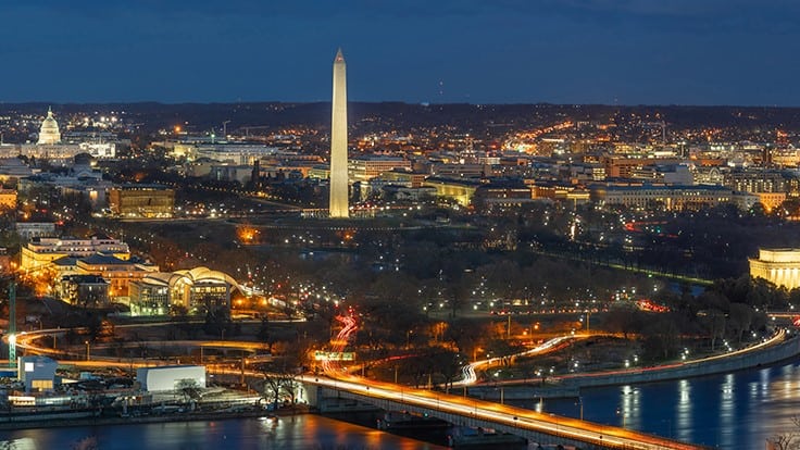 DC mayor says district making recycling progress - Waste Today