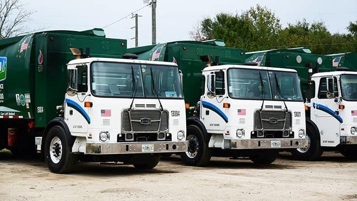 Palm Coast, Florida, Declares Waste Pro In Breach Of Contract - Waste Today