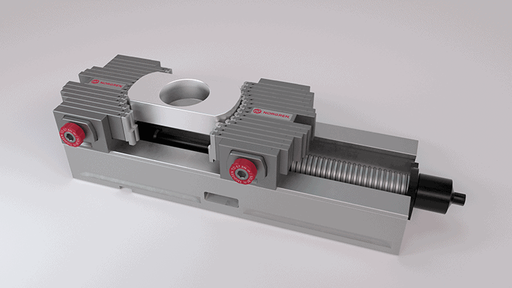 H&O 床JAWS 新品未使用未開封 Norgren's Adaptix Soft Jaw - Today's Medical Developments