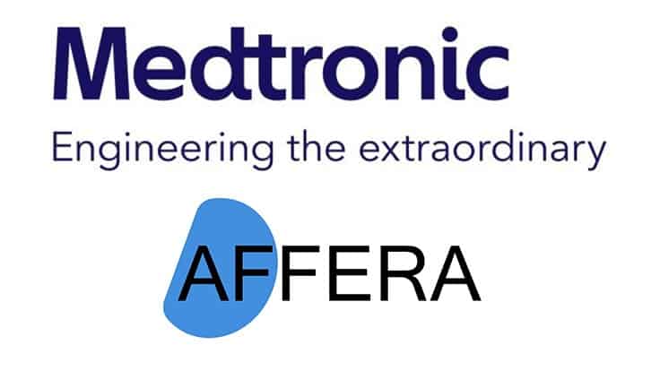 Medtronic Acquires Affera - Today's Medical Developments