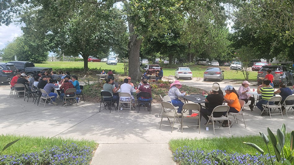 ForemostCo Inc. celebrates 35th anniversary Greenhouse Management