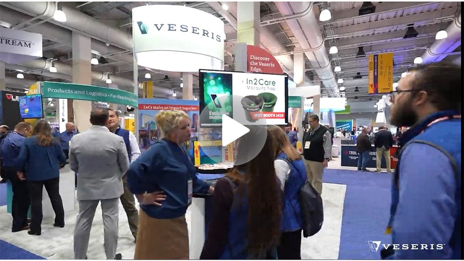 Discover the Veseris Edge Pest Control Technology