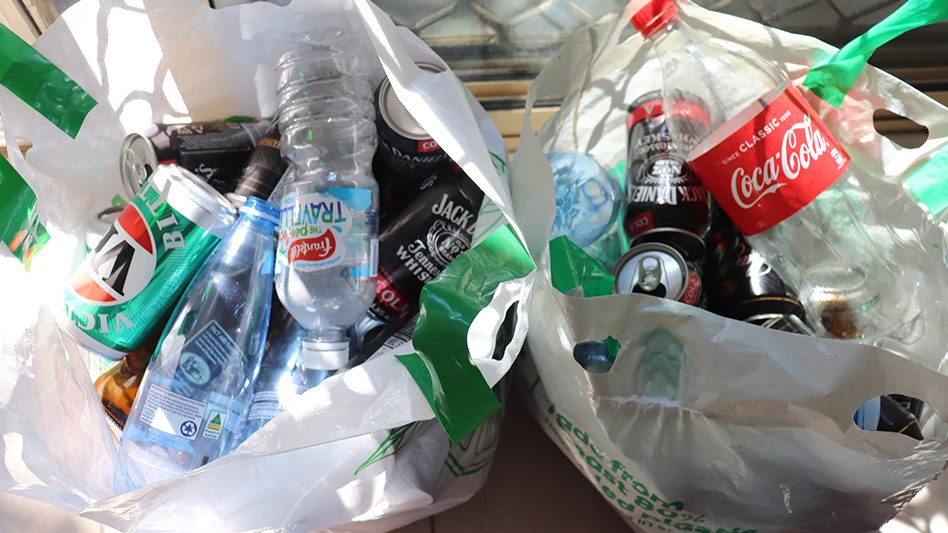 Report Shows Decline In California Recycling Rate - Waste Today