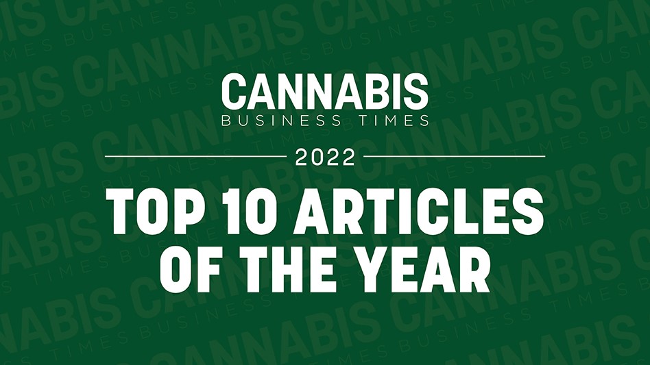 Top Cannabis  Accounts in 2022