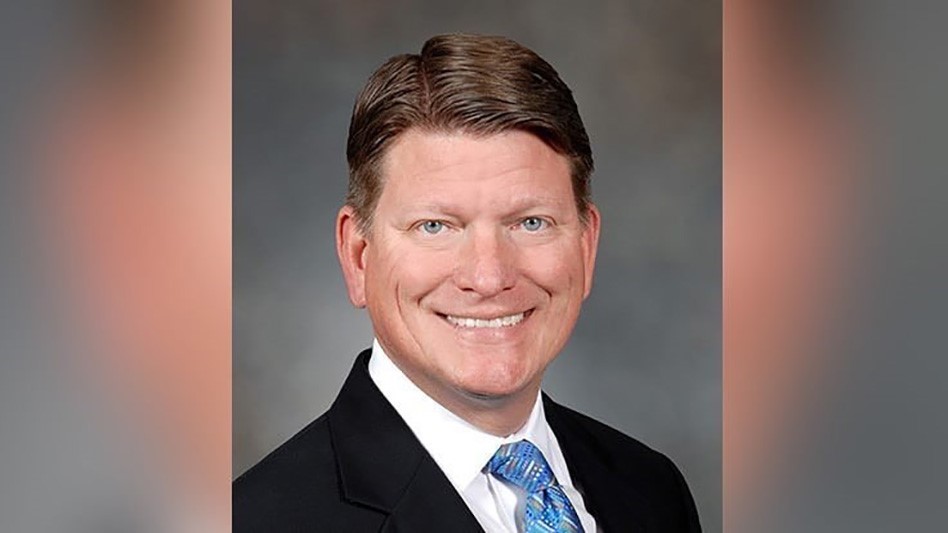 Tony Massey Named to University of Alabama's President's Pest