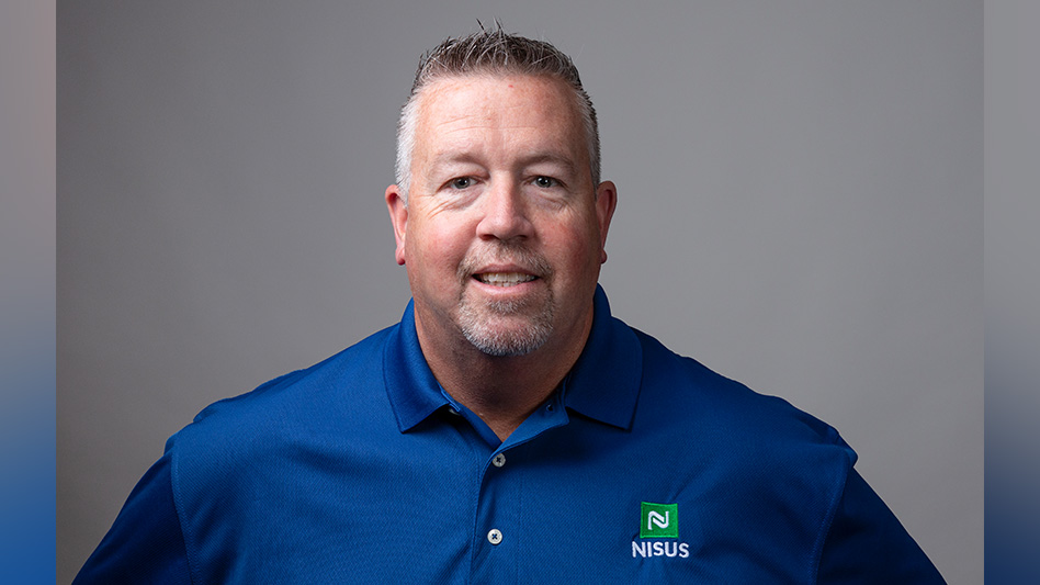 Williams Joins Nisus Pest Control Technology