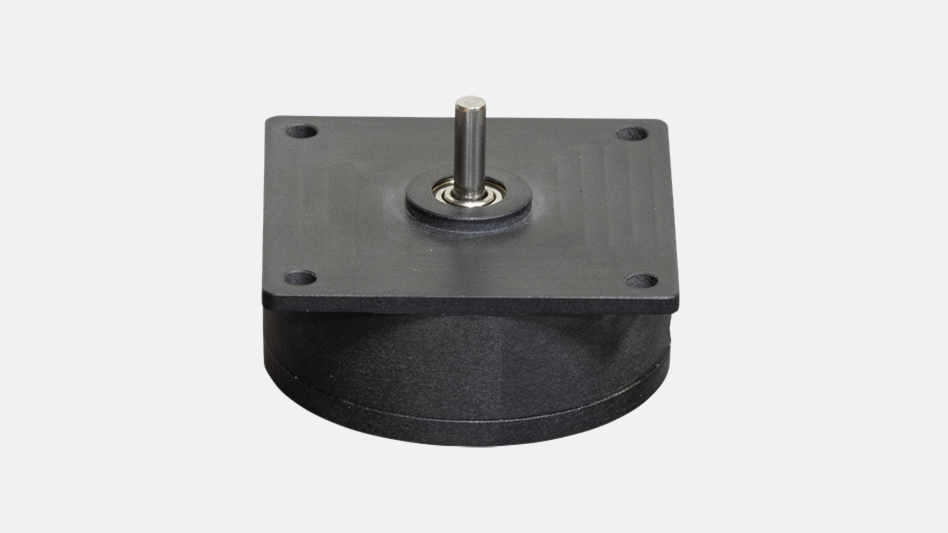 Portescap’s 26BF-2A nuvoDisc flat motor - Aerospace Manufacturing and ...