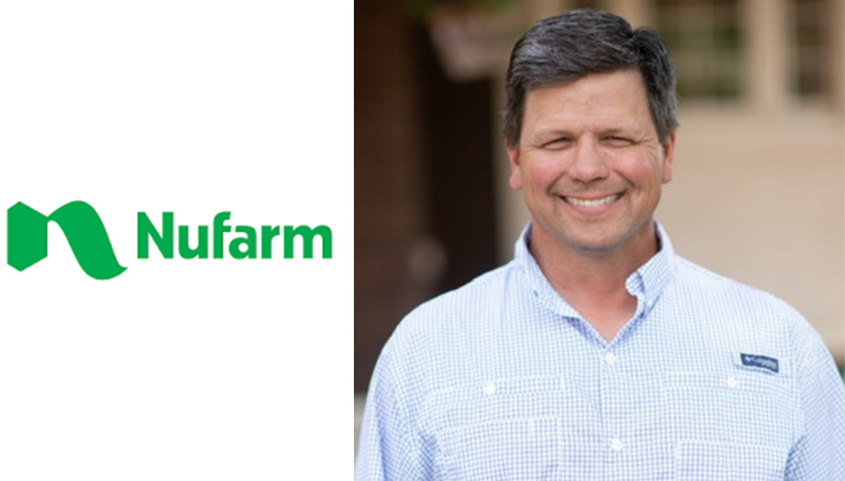 Nufarm hires Jeff Eldridge as golf segment lead Golf Course Industry Nufarm hires Jeff Eldridge as golf segment lead Golf Course Industry
