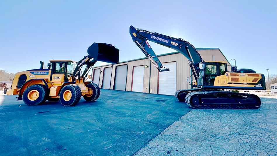 National Equipment Dealers acquires Carolina Equipment Rental, Sales & Service Waste Today