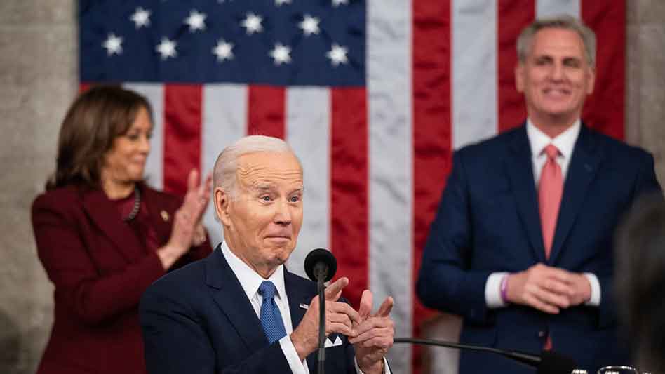 Associated Builders and Contractors responds to Biden - Construction ...