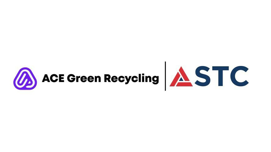 Ace Green Recycling, STC partner to supply battery recycling equipment