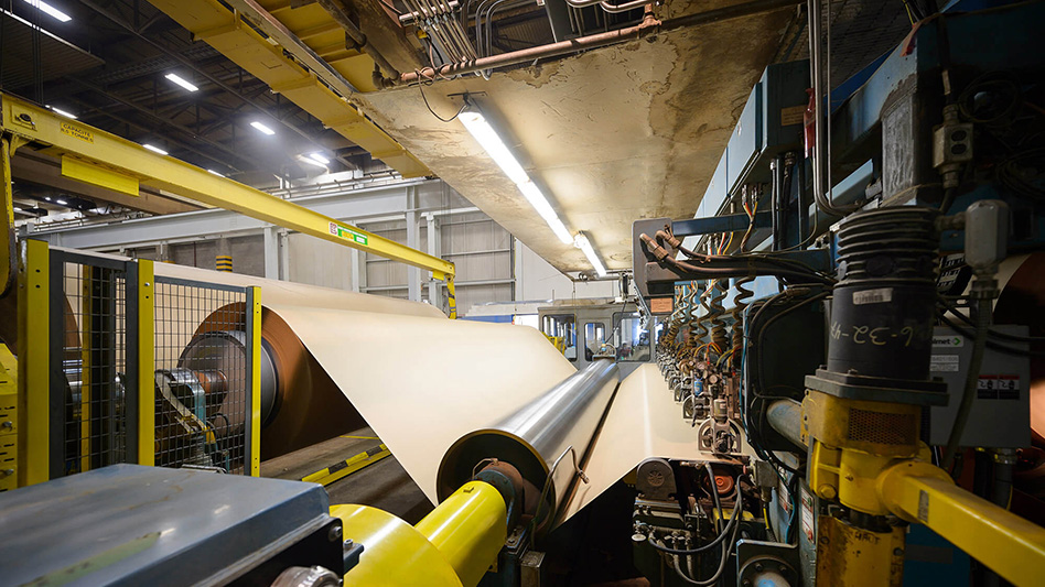 Kruger invests in Montréal mill - Recycling Today