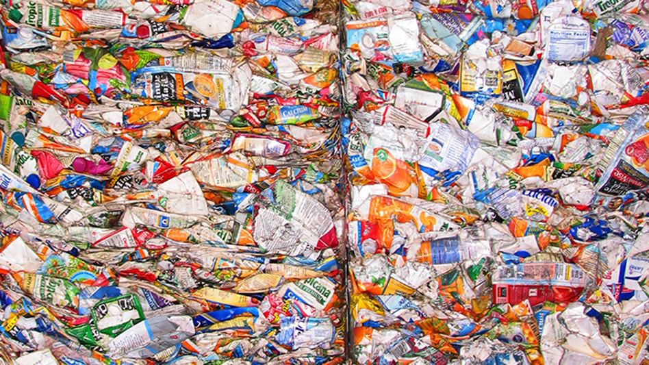 Carton recycling access expanded to 78.6M households in 2022 - Waste Today