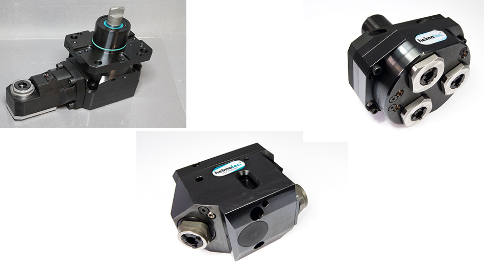 Platinum Tooling’s custom, special tooling engineered by Heimatec