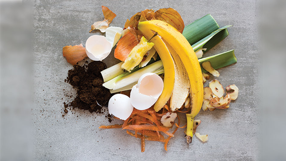 Jacksonville, Florida, pilots compost, food waste program Waste Today