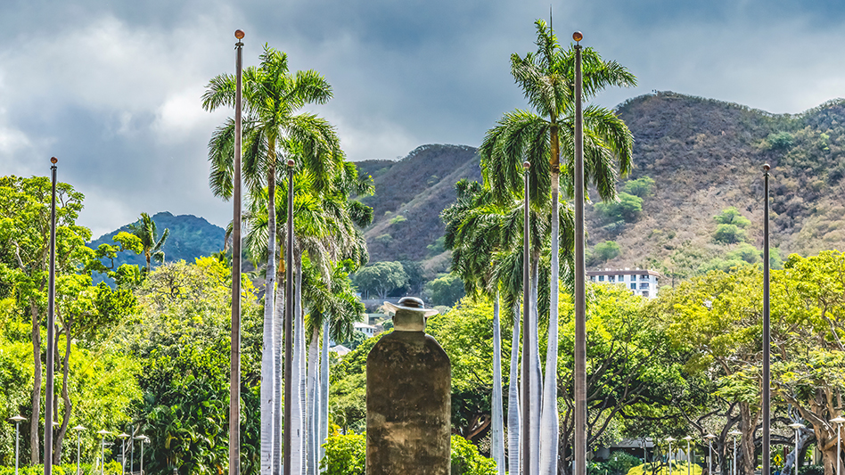 Hawaii Senate Passes Adult Use Bill 23 Years After Medical Legalization   Hawaii Adobestock 508317643 