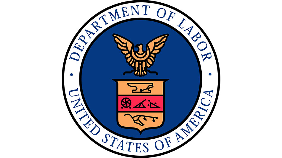 Department Labor Logo Web 2022 