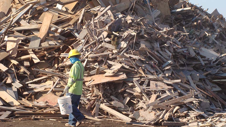 North Carolina C&D landfill to close in May Waste Today