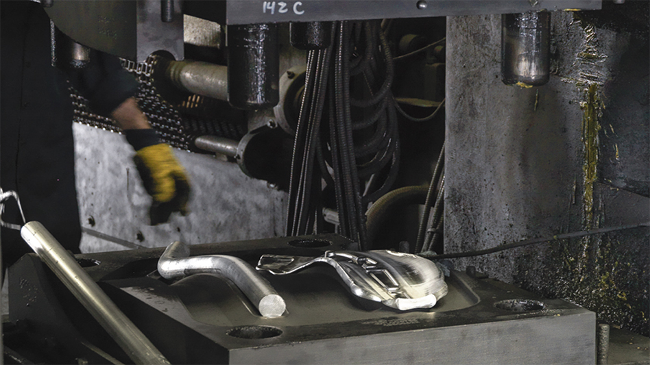 Anchor Harvey celebrates 100 years in business Today's Medical