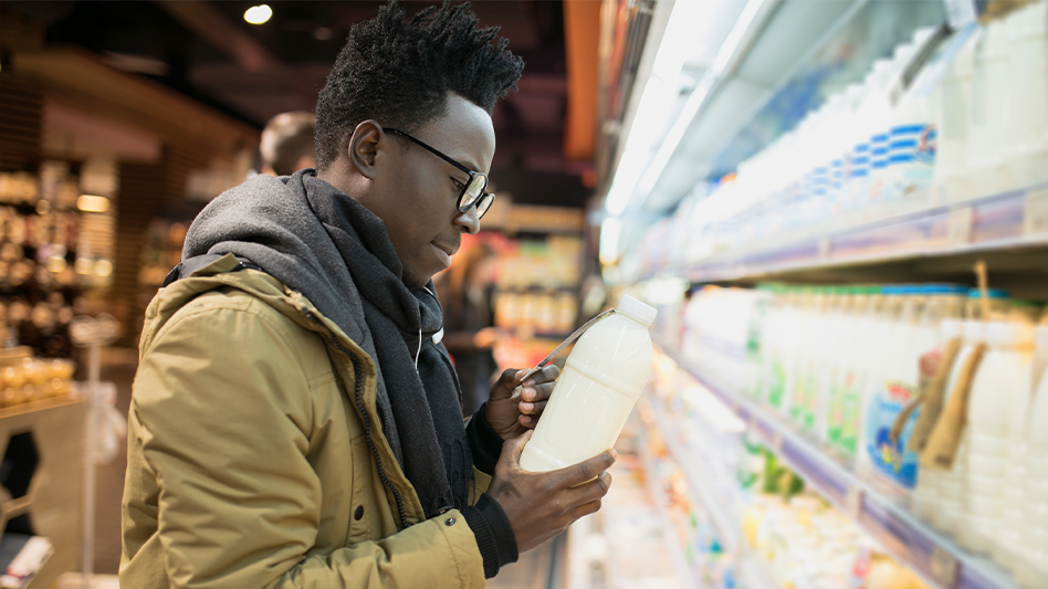 FDA Issues Draft Guidance on Dietary Guidance Statements on Food Labels