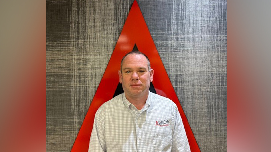 Arrow Pest Control's (N.J.) Meade Earns A.C.E. Credentials Pest