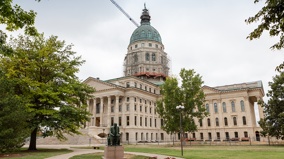 Hopes Fade for Kansas Medical Cannabis Legalization Bill Cannabis