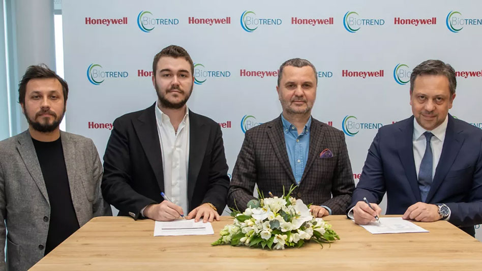 Biotrend Energy to build advanced recycling plant with Honeywell ...