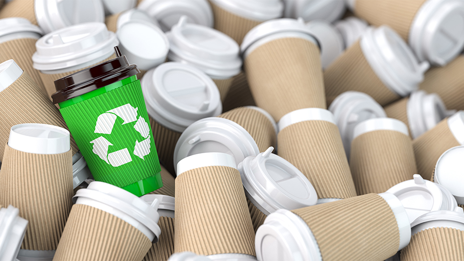 Paper cup recycling expands across Carolinas - Recycling Today