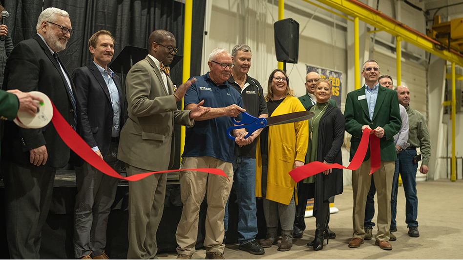 Bandit expands its Michigan presence Recycling Today