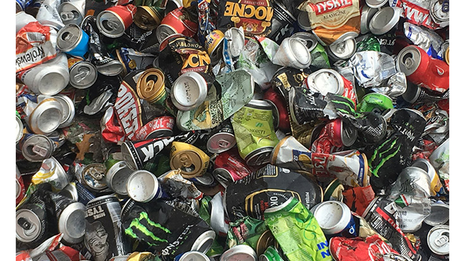MetalX to partner on aluminum slab facility Recycling Today